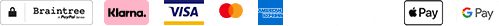 Accepted payment providers Accepted payment providers for MattressNextDay